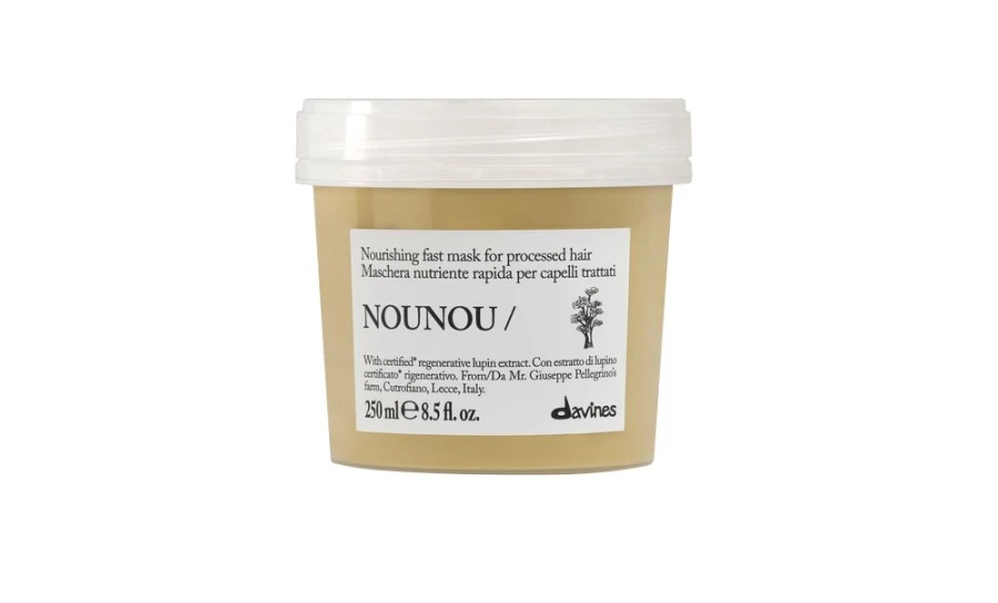 DAVINES ESSENTIAL HAIRCARE NOUNOU maska do włosów 250 ml