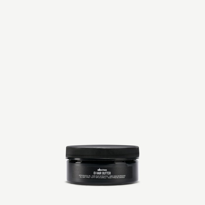 DAVINES OI maska do włosów Hair Butter 75 ml