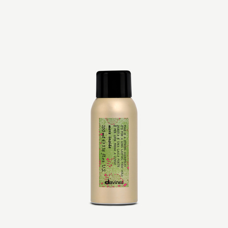 DAVINES MORE INSIDE lakier do włosów mocny 100 ml