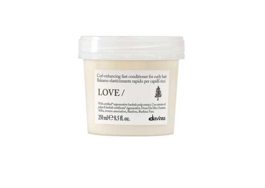 DAVINES ESSENTIAL HAIRCARE odżywka do włosów LOVE CURL Conditioner 250 ml