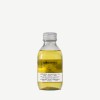 Davines Authentic Nourishing Oil 140 ml olejek do włosów twarzy i ciała
