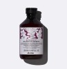DAVINES NATURALTECH szampon do włosów Replumping Shampoo 250 ml