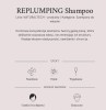 DAVINES NATURALTECH szampon do włosów Replumping Shampoo 250 ml 2