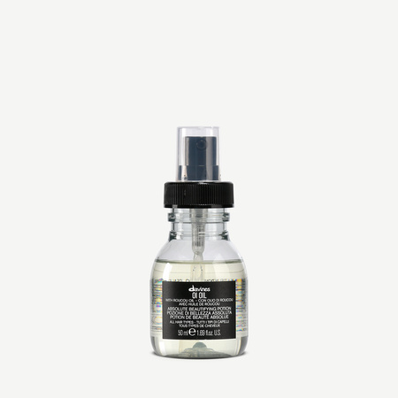 Davines OI Oil 50 ml olejek do włosów wygładzający i nabłyszczający