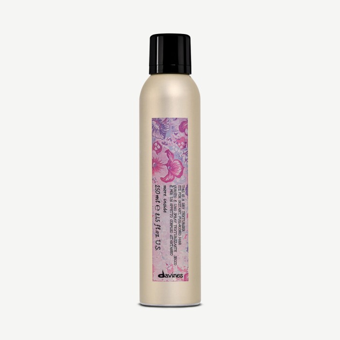 Davines More Inside Dry Texturizer 250 ml spray teksturyzujący do włosów