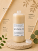 DAVINES NEW ESSENTIAL HAIRCARE odżywka do włosów NOUNOU Conditioner 1000 ml 3