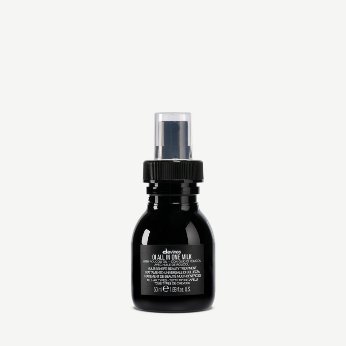 DAVINES OI mleczko do włosów Milk 50 ml