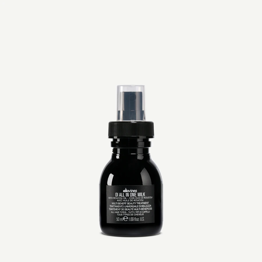 DAVINES OI mleczko do włosów Milk 50 ml