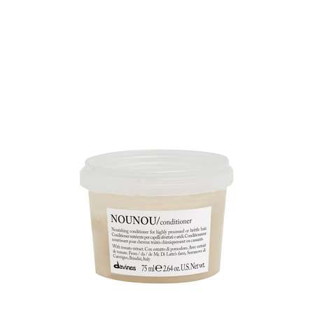 DAVINES ESSENTIAL HAIRCARE NOUNOU odżywka do włosów 75 ml