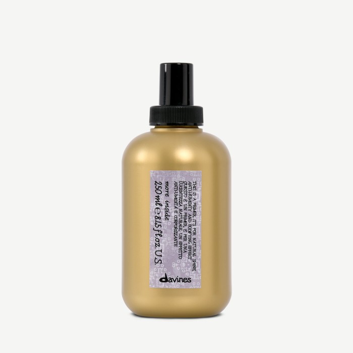 DAVINES MORE INSIDE spray do włosów Blow Dry Primer 250 ml
