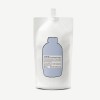 Davines LOVE Smoothing Shampoo Refill 500 ml szampon wygładzający