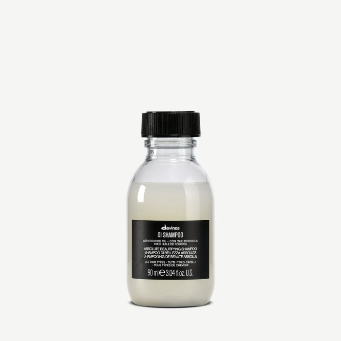 DAVINES OI szampon do włosów 90 ml