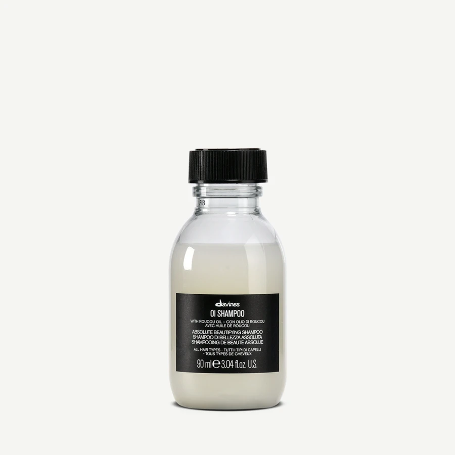 DAVINES OI szampon do włosów 90 ml
