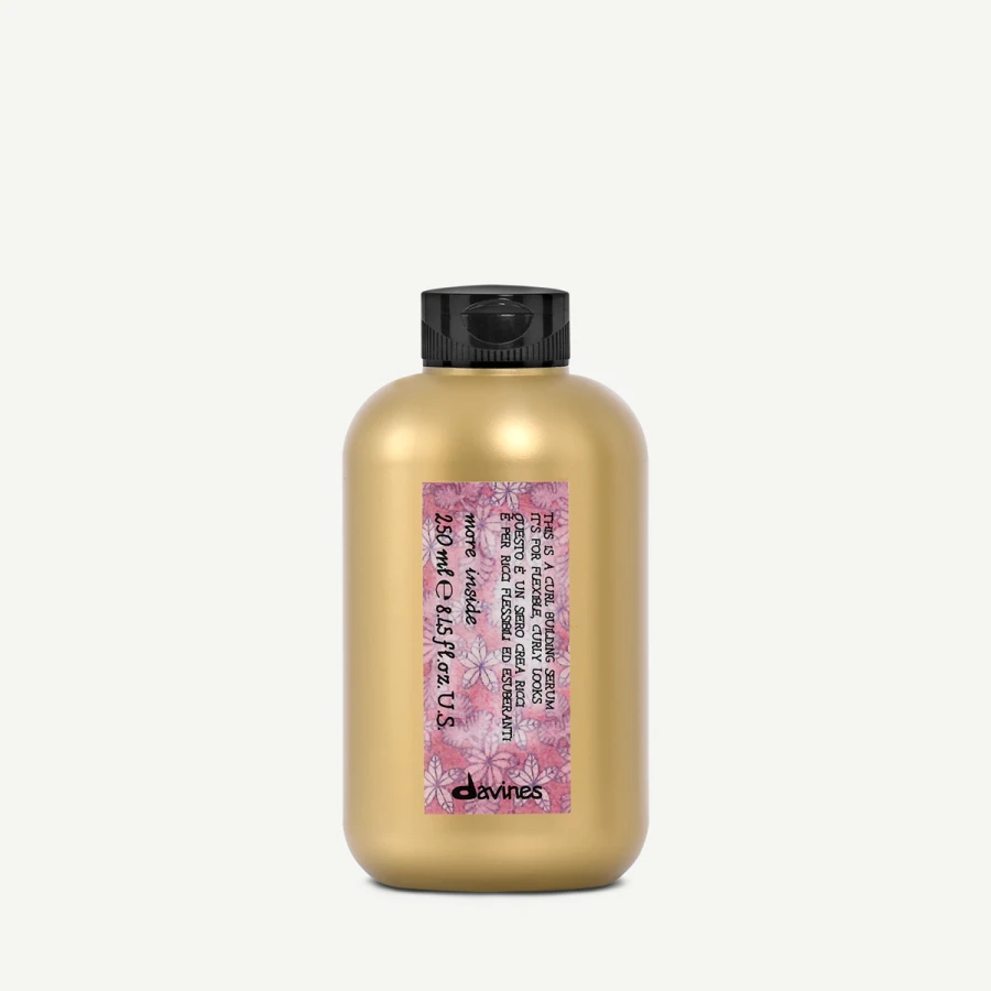 DAVINES MORE INSIDE serum do włosów Curl Building Serum 250 ml