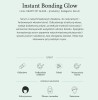 DAVINES HEART OF GLASS Instant Bonding Glow serum wzmacniające 300 ml 2