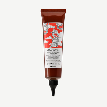 Davines Naturaltech Energizing Gel 150 ml żel przeciw wypadaniu włosów