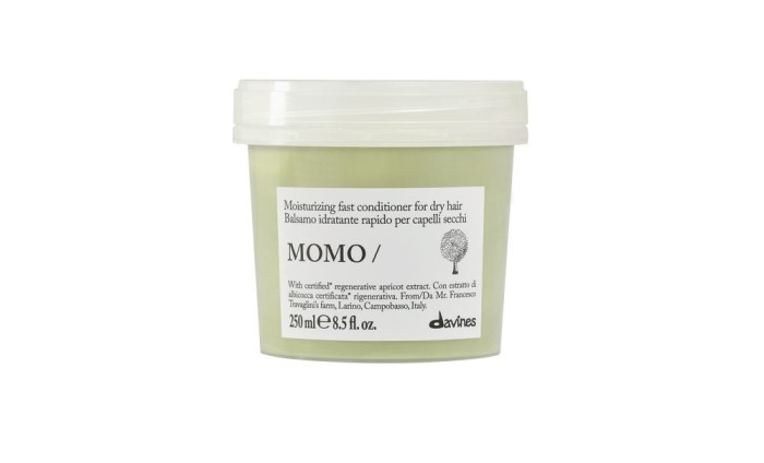 Davines MOMO Conditioner 250 ml odżywka nawilżająca do włosów