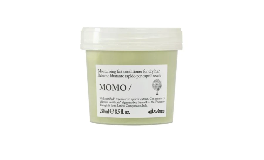 Davines MOMO Conditioner 250 ml odżywka nawilżająca do włosów