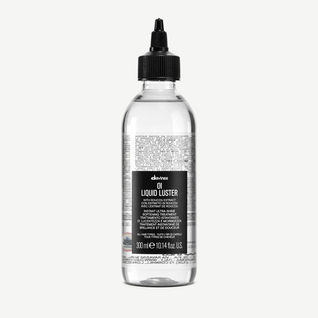 Davines OI Liquid Luster 300 ml fluid nabłyszczający do włosów