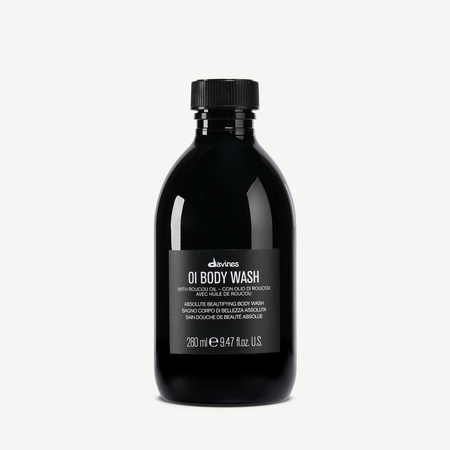 Davines OI Body Wash 280 ml żel do ciała nawilżający i wygładzający