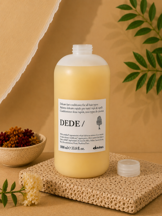 DAVINES NEW ESSENTIAL HAIRCARE odżywka do włosów DEDE Conditioner 1000 ml 3