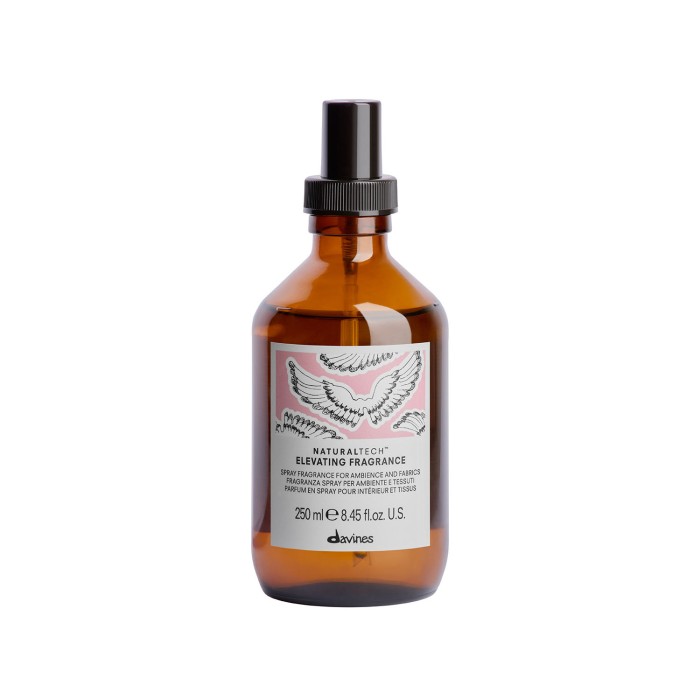 Davines Naturaltech Elevating Fragrance 250 ml perfumy do wnętrz