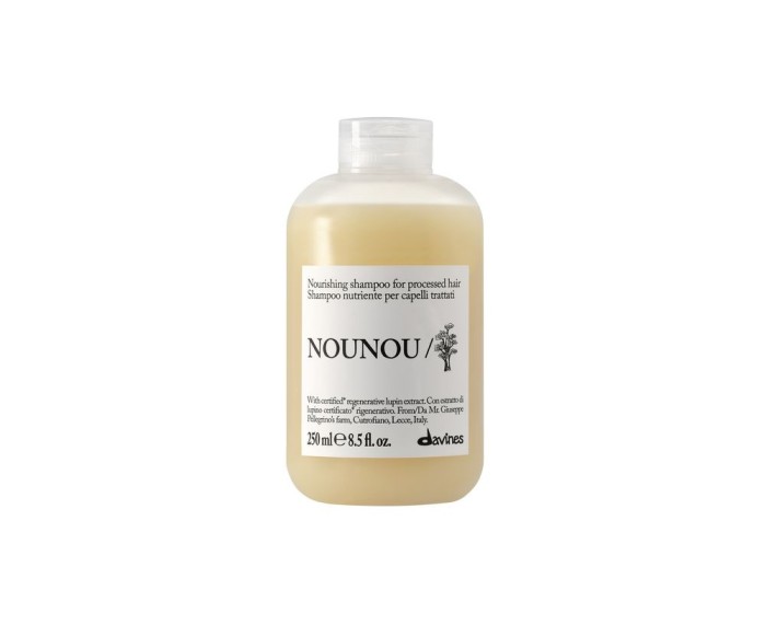 DAVINES ESSENTIAL HAIRCARE NOUNOU  Szampon 250 ml