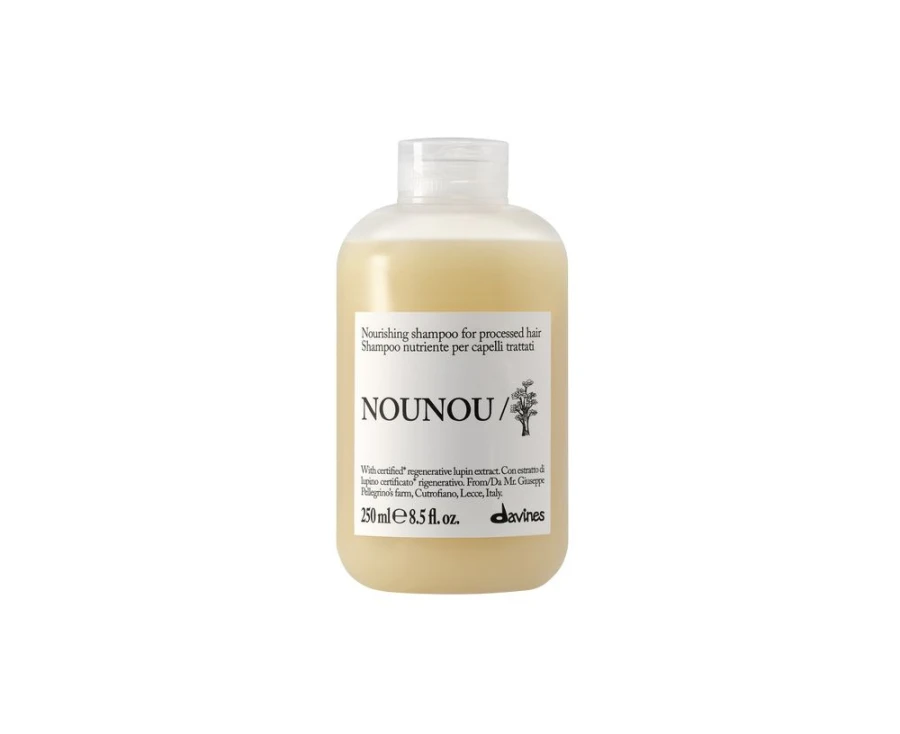 DAVINES ESSENTIAL HAIRCARE NOUNOU  Szampon 250 ml