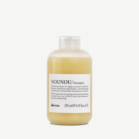 DAVINES ESSENTIAL HAIRCARE NOUNOU  Szampon 250 ml 2