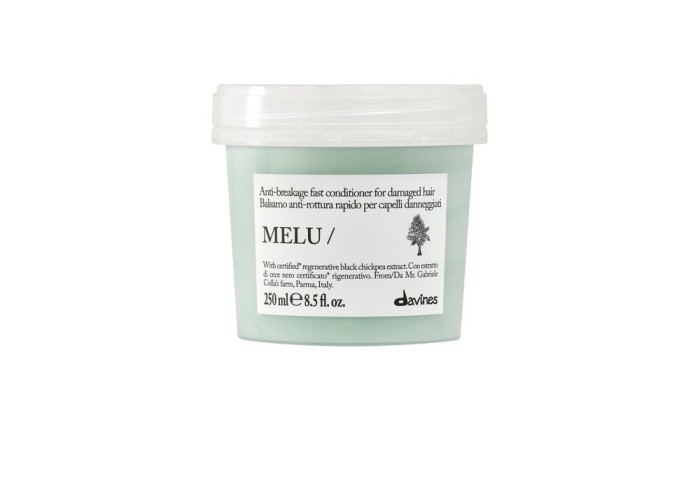 DAVINES NEW ESSENTIAL HAIRCARE odżywka do włosów MELU Conditioner 250 ml