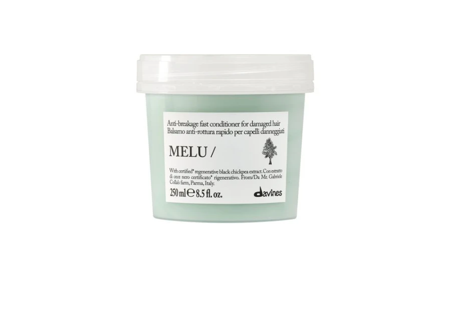 DAVINES NEW ESSENTIAL HAIRCARE odżywka do włosów MELU Conditioner 250 ml