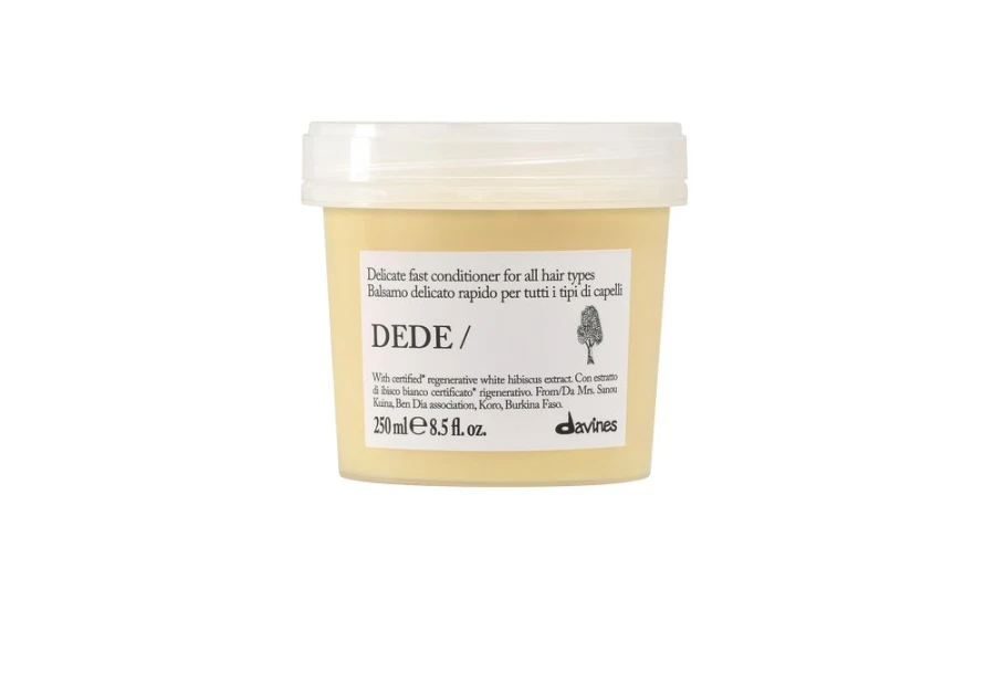 Davines DEDE Conditioner 250 ml lekka odżywka do codziennego stosowania