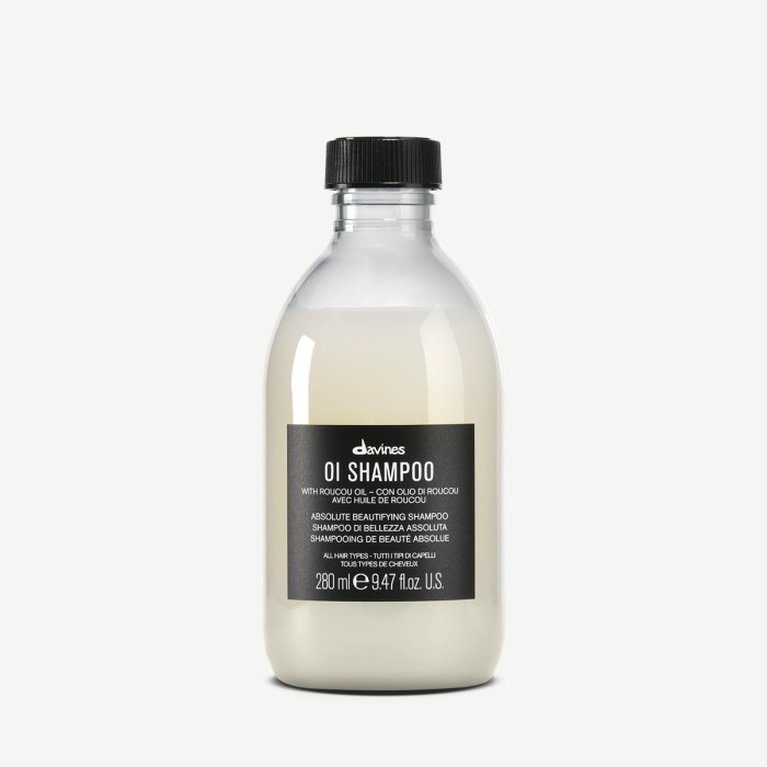 DAVINES OI szampon do włosów 280ml