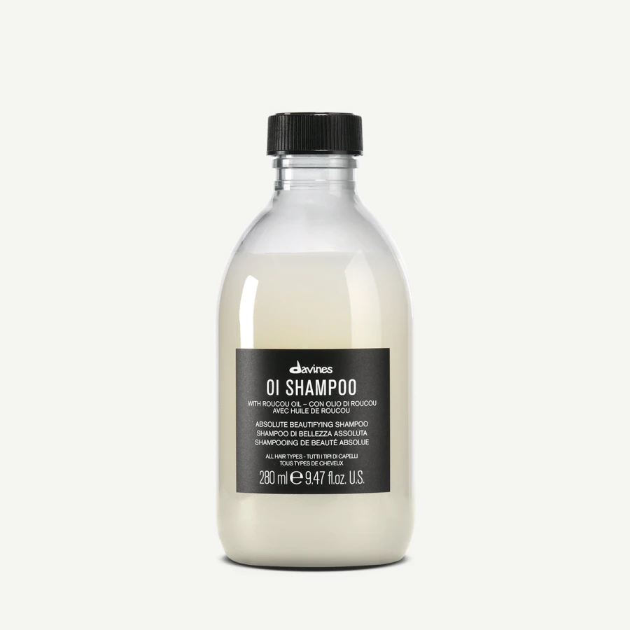 DAVINES OI szampon do włosów 280ml