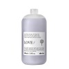 DAVINES NEW ESSENTIAL HAIRCARE szampon do włosów LOVE Smoothing Shampoo 1000 ml