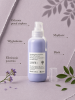 DAVINES NEW ESSENTIAL HAIRCARE serum do włosów LOVE Smoothing Serum 150 ml 3