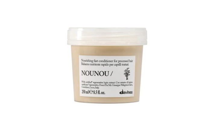DAVINES ESSENTIAL HAIRCARE NOUNOU odżywka do włosów 250 ml
