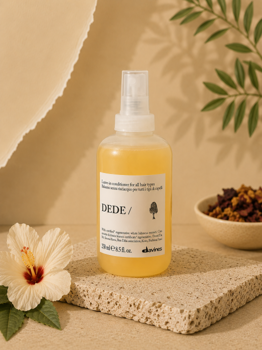 DAVINES NEW ESSENTIAL HAIRCARE mgiełka do włosów DEDE Hair Mist 250 ml 2