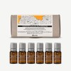 Davines Naturaltech Royal Jelly Superactive 6x8 ml koncentrat do włosów