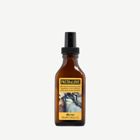 Davines Pasta&Love After Shave Cream 100 ml krem po goleniu i twarzy