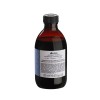 DAVINES ALCHEMIC szampon do włosów Silver 280 ml