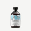 DAVINES NATURALTECH szampon do włosów Well-being Shampoo 250 ml