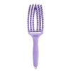 OLIVIA GARDEN Szczotka do rozczesywania FINGERBRUSH Combo Lavender