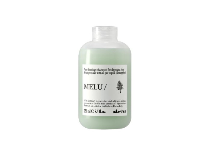 DAVINES NEW ESSENTIAL HAIRCARE szampon do włosów MELU Shampoo 250 ml