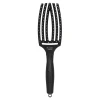 OLIVIA GARDEN szczotka FINGERBRUSH Combo Medium black