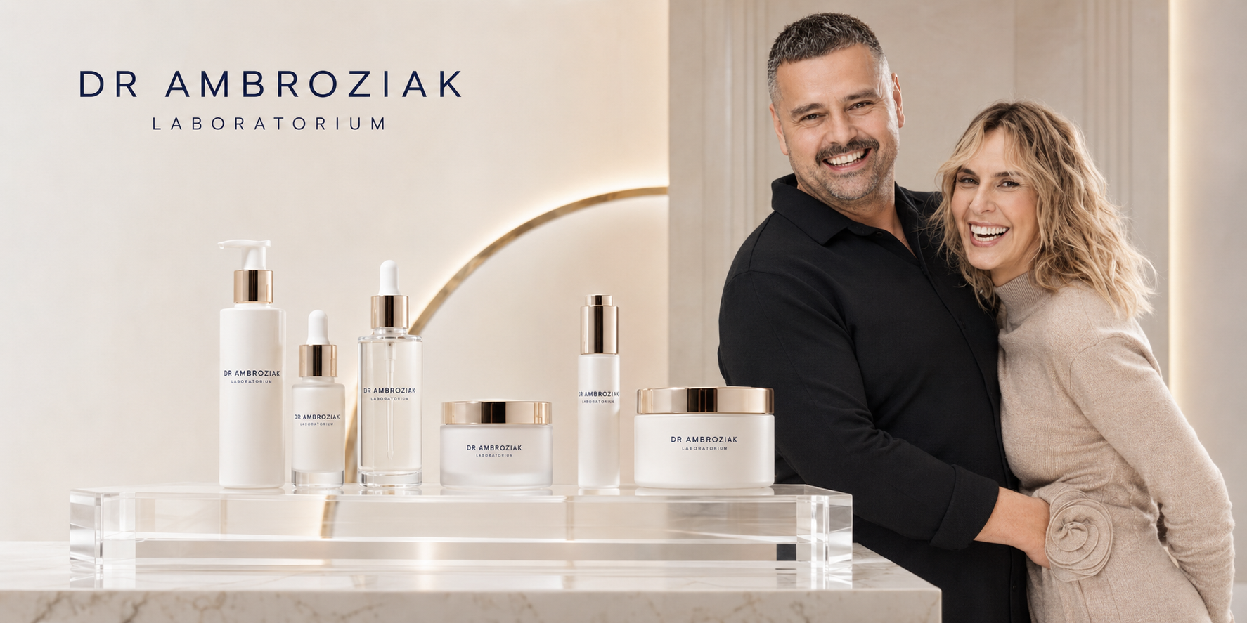 Dr Ambroziak Laboratorium